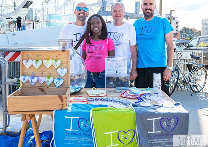 BIM Triathlon Family Run Bellaria Igea Marina 2024