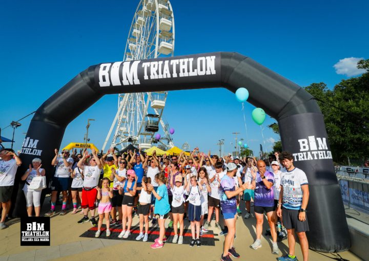 Family Run - Bim Triathlon - Jeipeg_-23