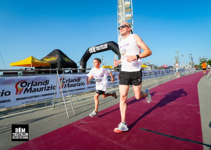 Family Run - Bim Triathlon - Jeipeg_-33