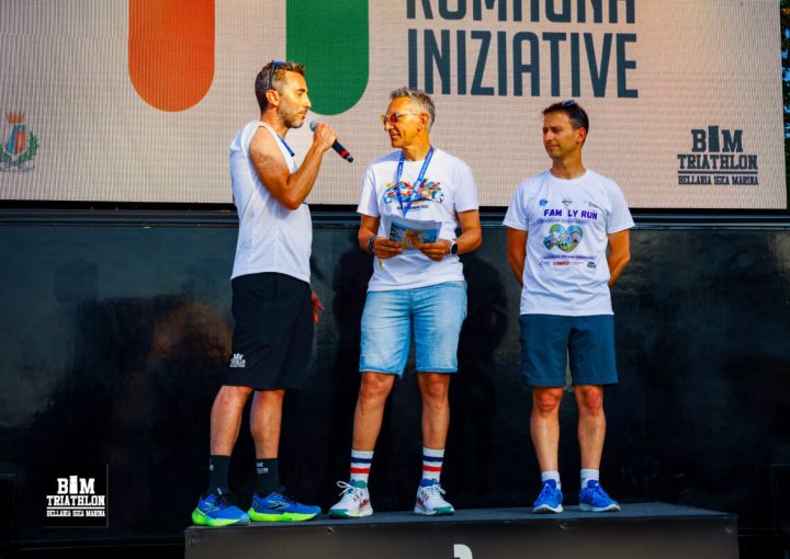 Family Run - Bim Triathlon - Jeipeg_-68