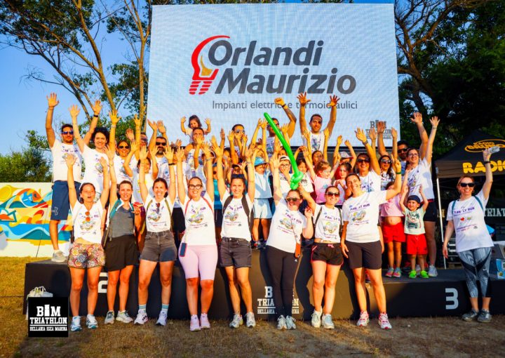 Family Run - Bim Triathlon - Jeipeg_-70